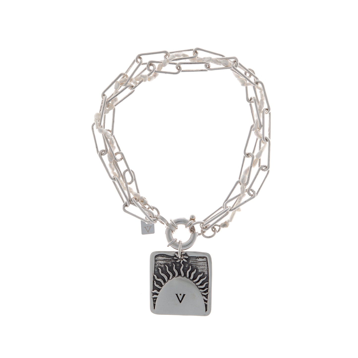 The Phoenix's Tears Bracelet Double